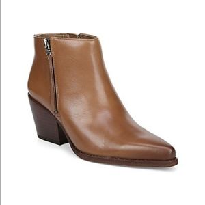 Sam Edelman Walden bootie Cognac